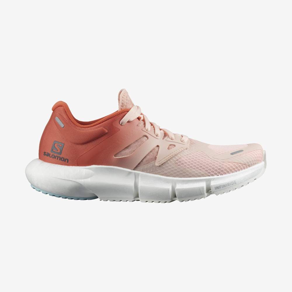 Nike free hotsell sko dame tilbud